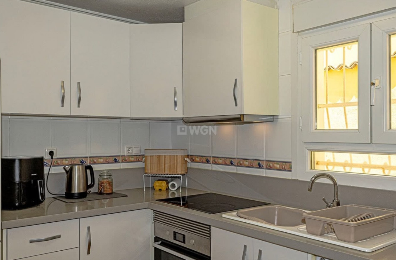 Odsprzedaż - Villa - Rojales - Inland