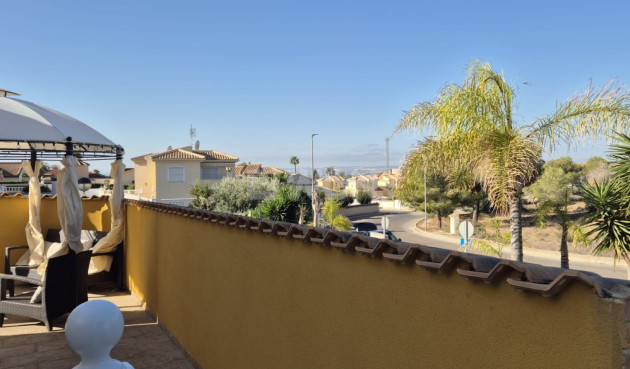 Odsprzedaż - Villa - Rojales - Inland