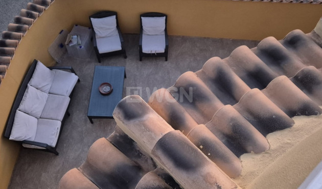 Odsprzedaż - Villa - Rojales - Inland