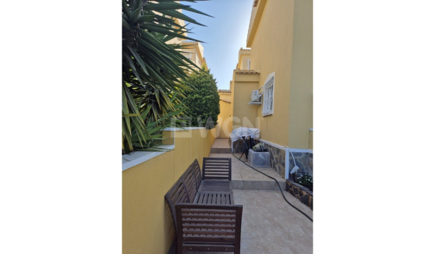 Odsprzedaż - Villa - Rojales - Inland