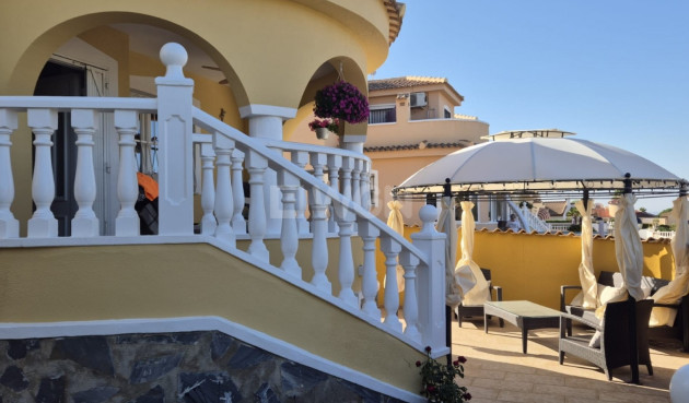 Odsprzedaż - Villa - Rojales - Inland