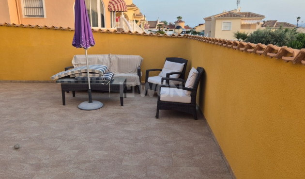 Odsprzedaż - Villa - Rojales - Inland