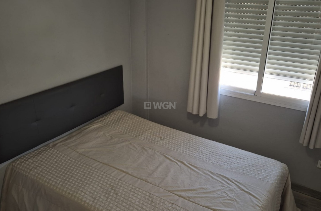 Odsprzedaż - Villa - Rojales - Inland