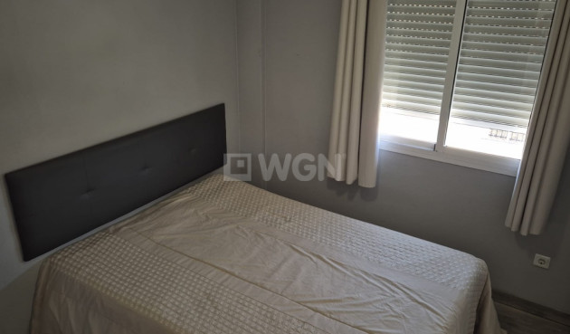 Odsprzedaż - Villa - Rojales - Inland