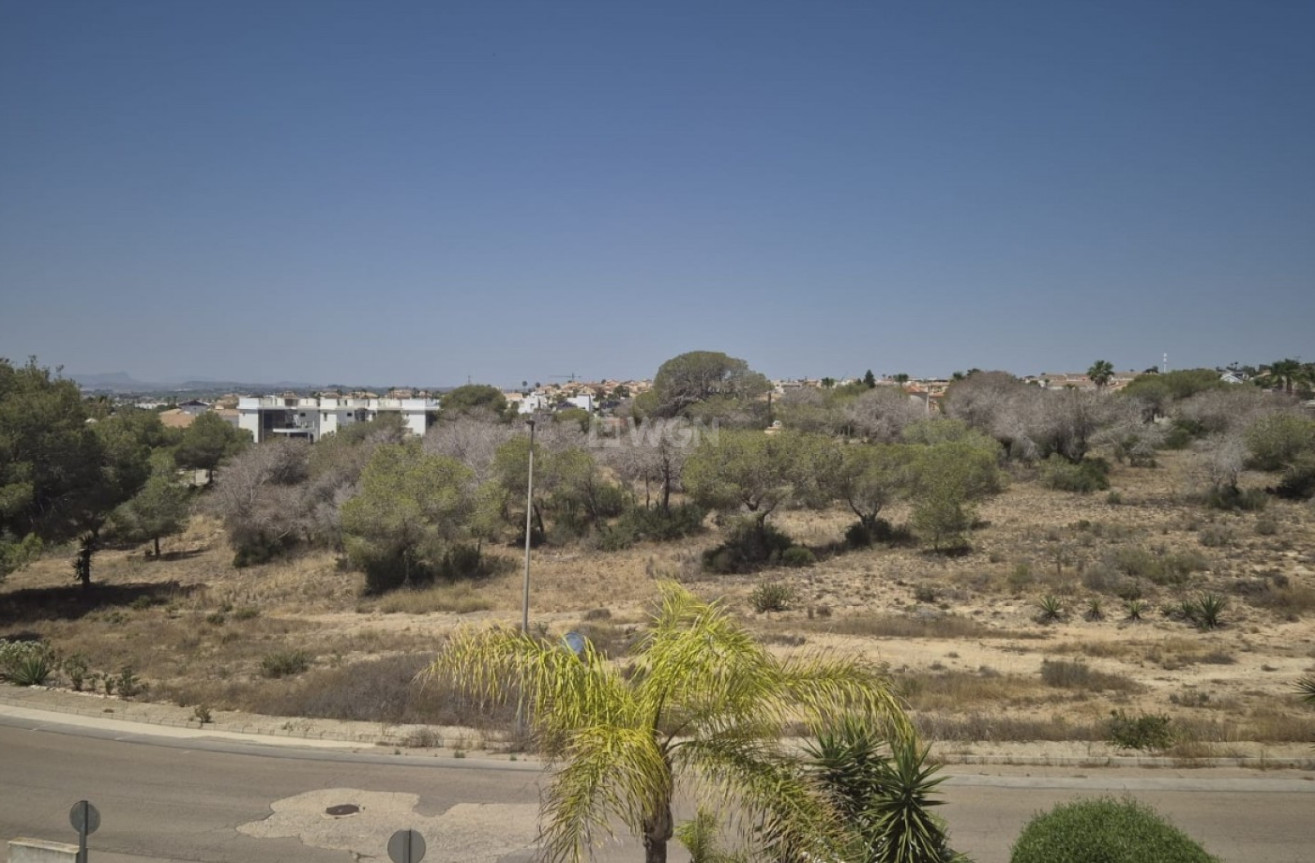 Odsprzedaż - Villa - Rojales - Inland