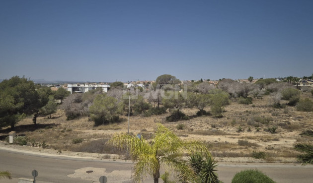 Odsprzedaż - Villa - Rojales - Inland