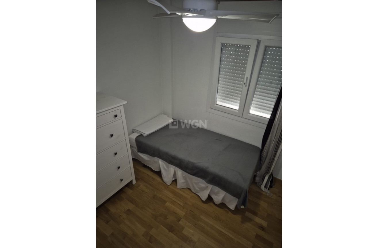 Odsprzedaż - Villa - Rojales - Inland