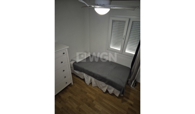 Odsprzedaż - Villa - Rojales - Inland