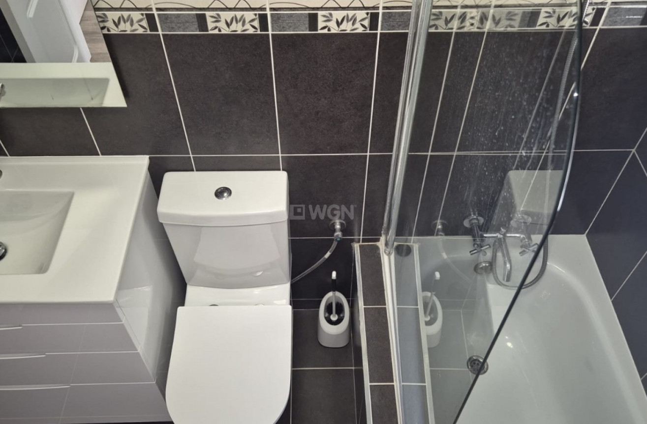 Odsprzedaż - Villa - Rojales - Inland