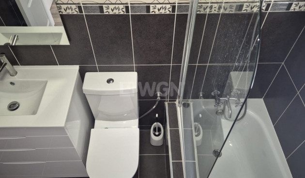 Odsprzedaż - Villa - Rojales - Inland