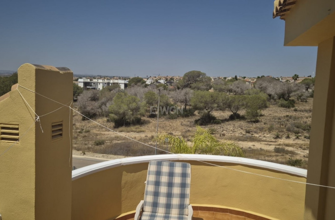 Odsprzedaż - Villa - Rojales - Inland