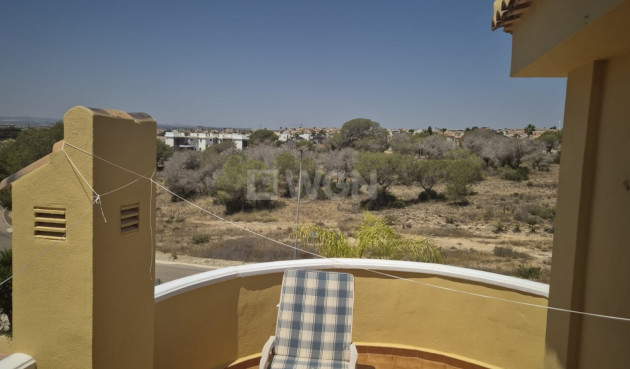 Odsprzedaż - Villa - Rojales - Inland