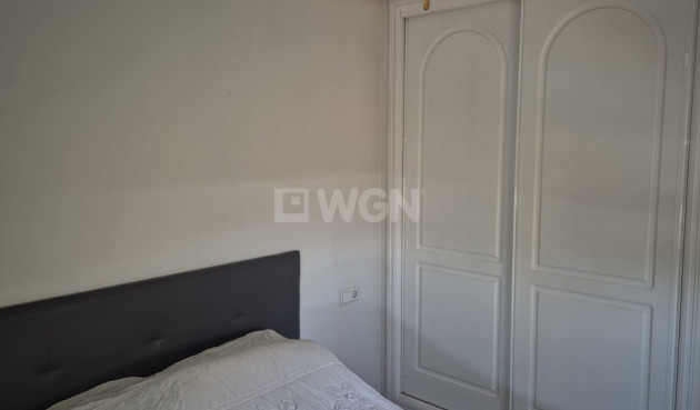 Odsprzedaż - Villa - Rojales - Inland