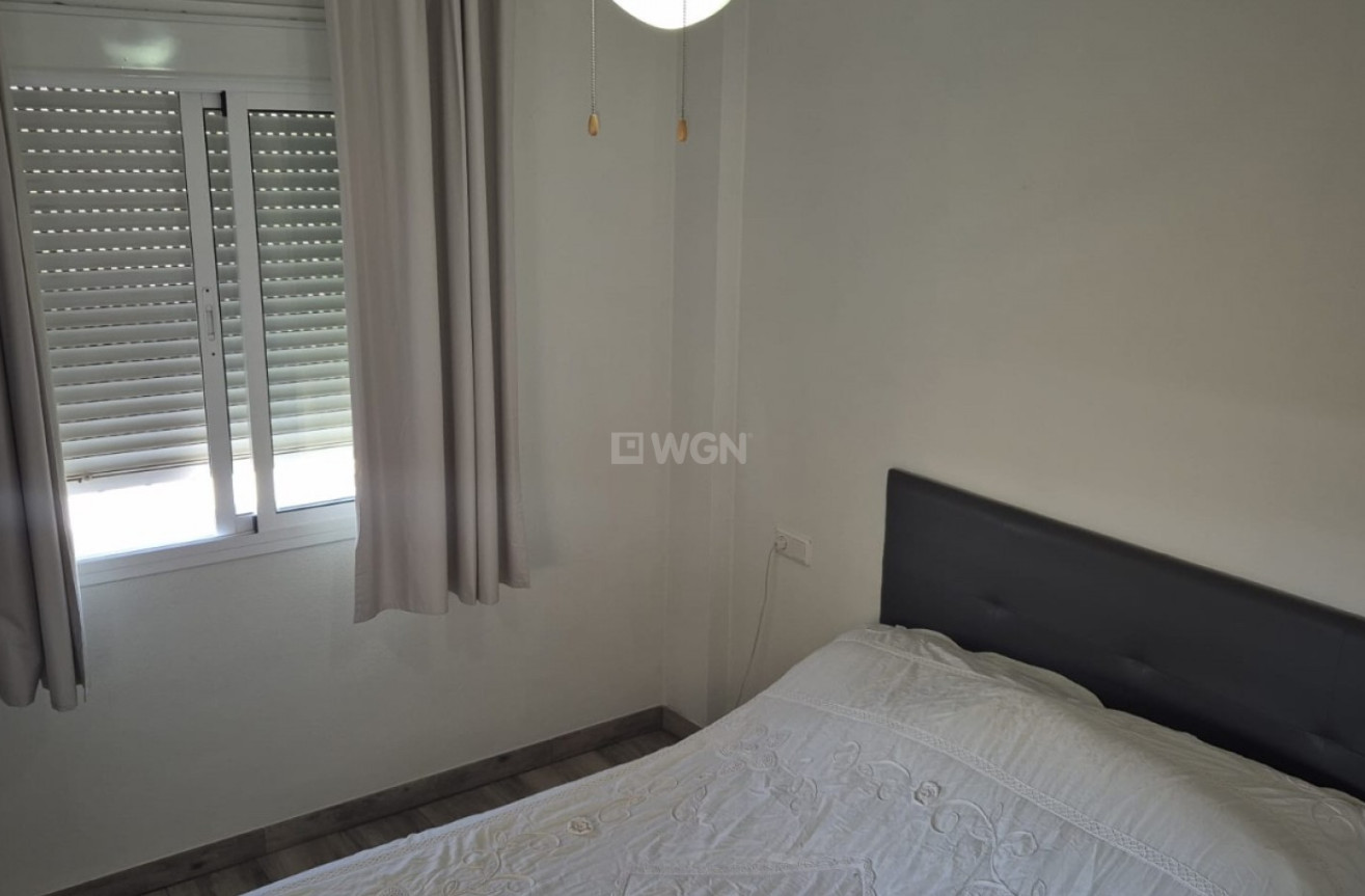 Odsprzedaż - Villa - Rojales - Inland