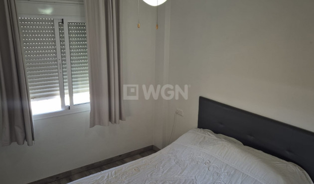 Odsprzedaż - Villa - Rojales - Inland