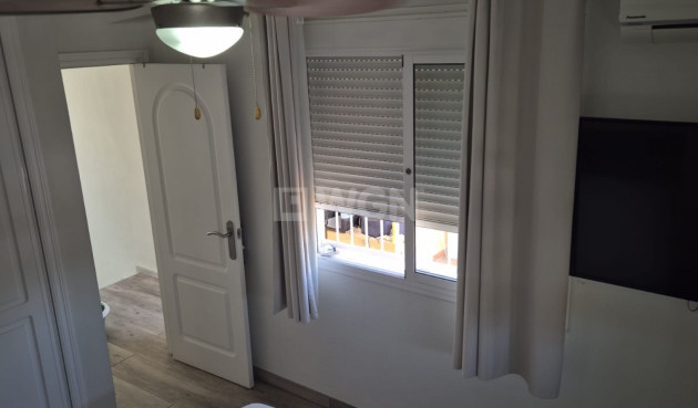 Odsprzedaż - Villa - Rojales - Inland