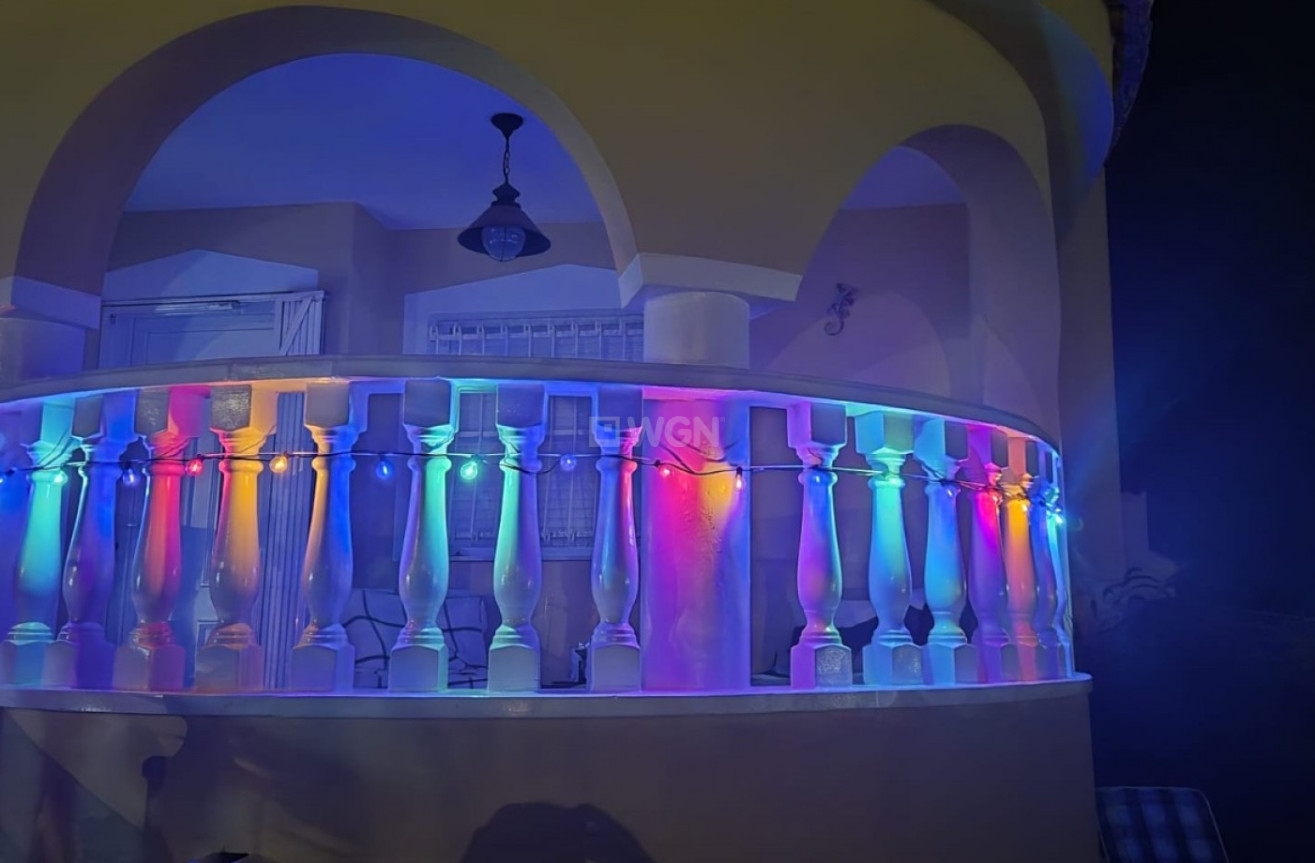 Odsprzedaż - Villa - Rojales - Inland