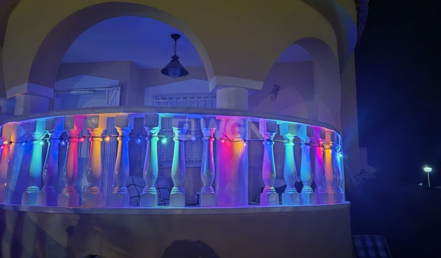 Odsprzedaż - Villa - Rojales - Inland