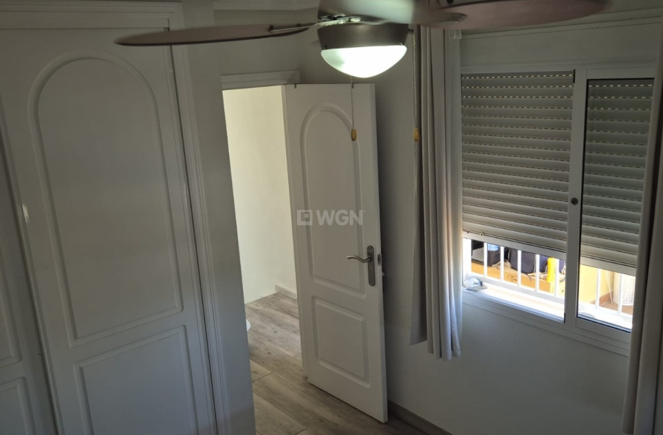 Odsprzedaż - Villa - Rojales - Inland