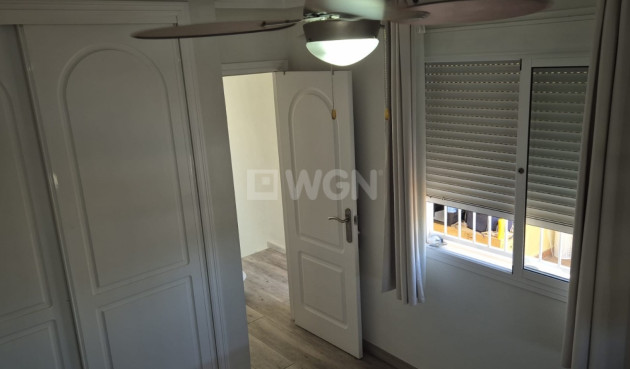 Odsprzedaż - Villa - Rojales - Inland