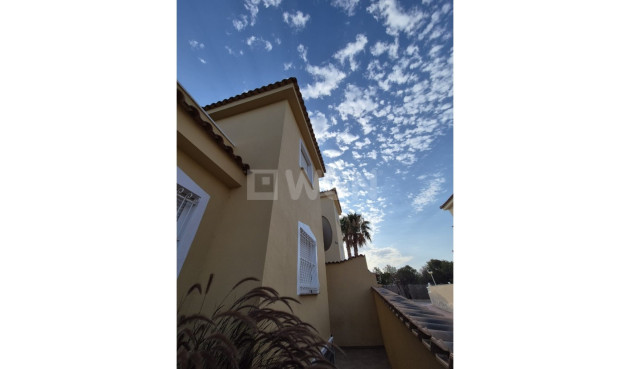 Odsprzedaż - Villa - Rojales - Inland