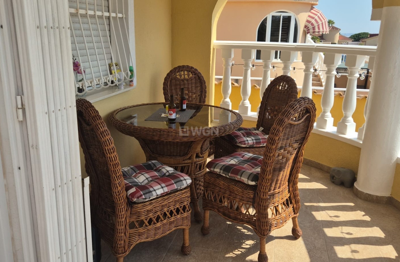 Odsprzedaż - Villa - Rojales - Inland