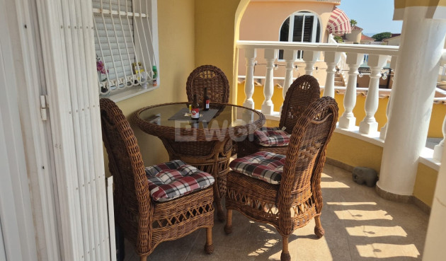 Odsprzedaż - Villa - Rojales - Inland