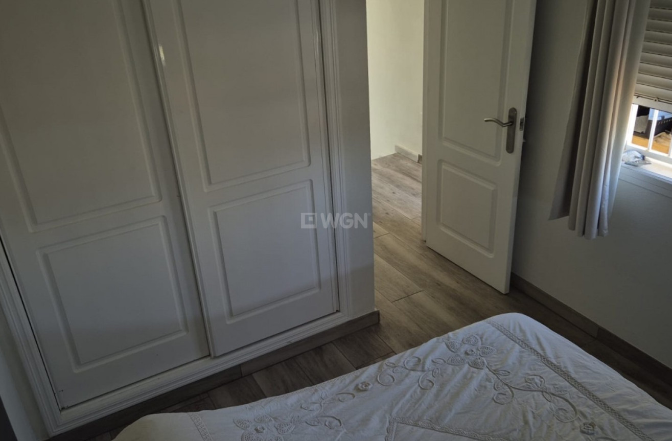 Odsprzedaż - Villa - Rojales - Inland