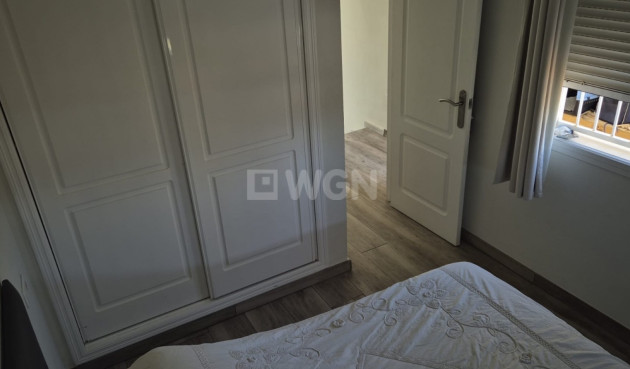 Odsprzedaż - Villa - Rojales - Inland