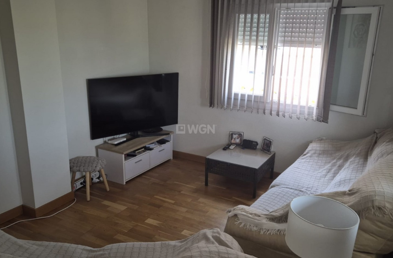 Odsprzedaż - Villa - Rojales - Inland