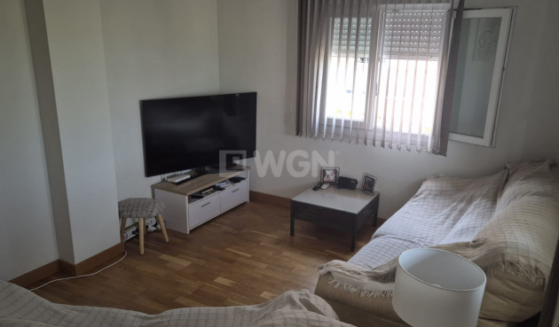 Odsprzedaż - Villa - Rojales - Inland