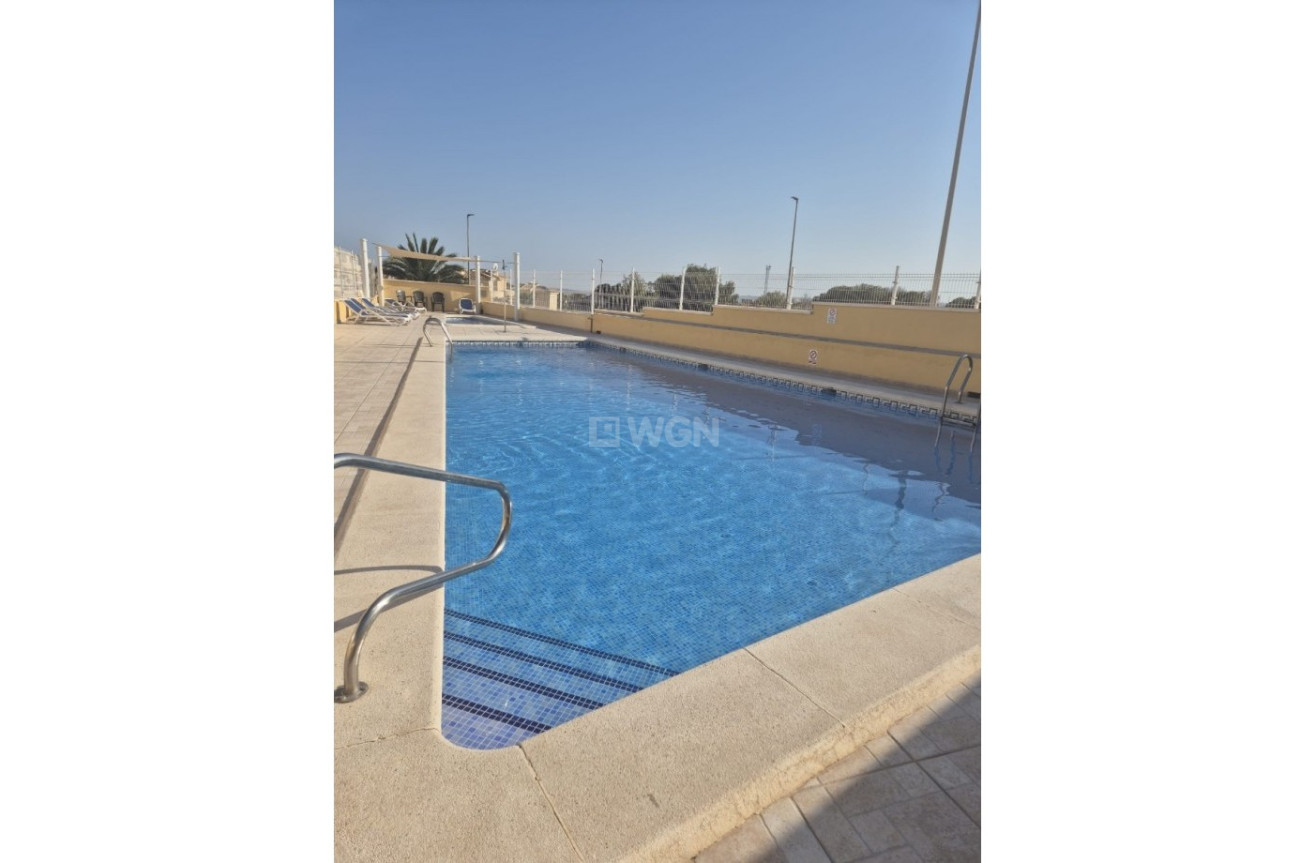 Odsprzedaż - Villa - Rojales - Inland