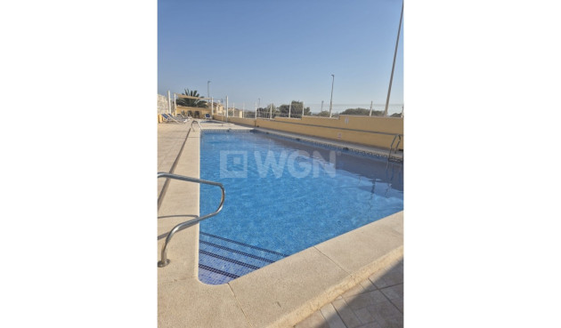 Odsprzedaż - Villa - Rojales - Inland