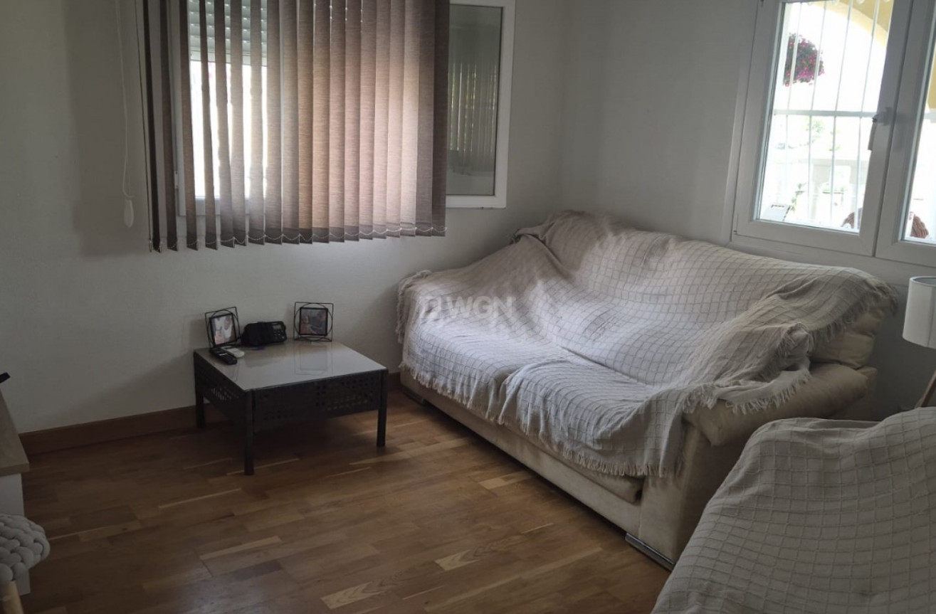 Odsprzedaż - Villa - Rojales - Inland