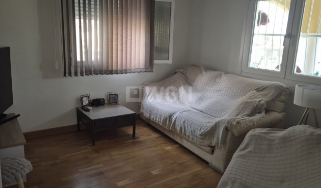 Odsprzedaż - Villa - Rojales - Inland