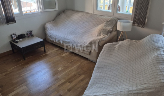 Odsprzedaż - Villa - Rojales - Inland