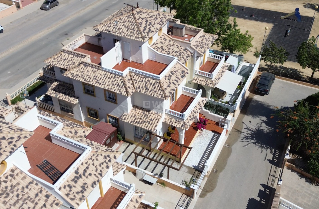 Reventa - Adosado - Orihuela Costa - Costa Blanca