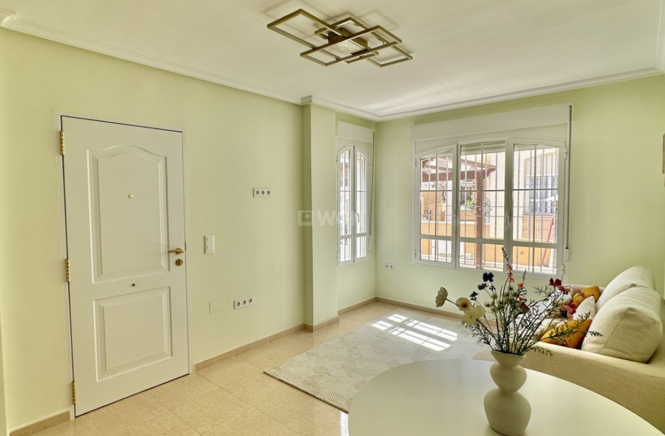 Reventa - Adosado - Orihuela Costa - Costa Blanca