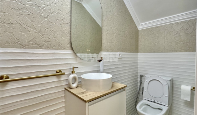 Reventa - Adosado - Orihuela Costa - Costa Blanca