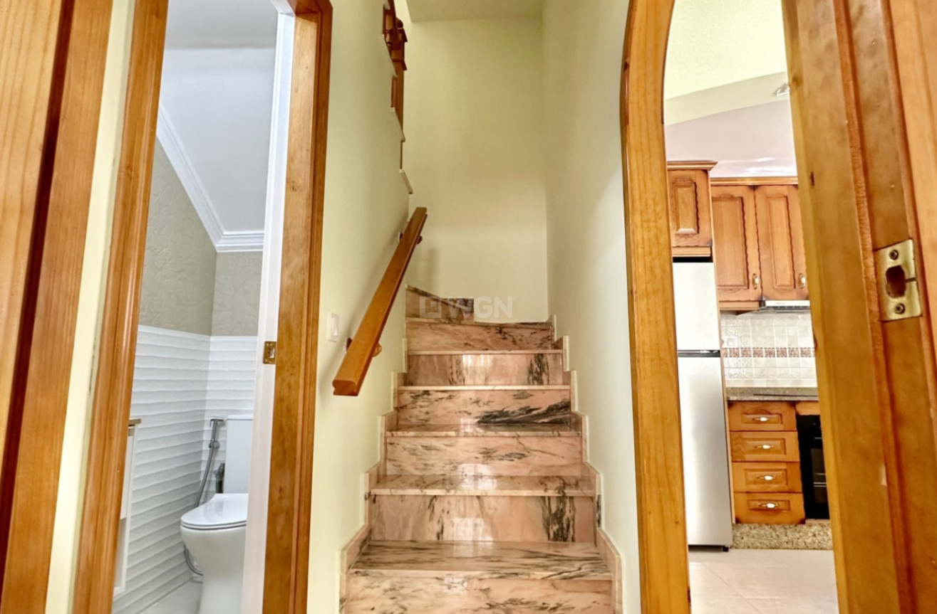 Reventa - Adosado - Orihuela Costa - Costa Blanca