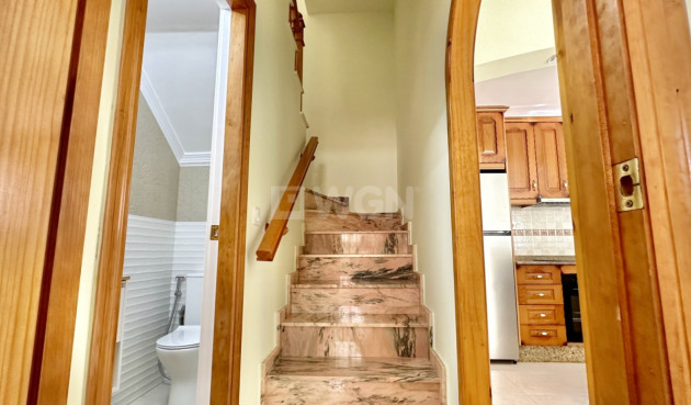 Reventa - Adosado - Orihuela Costa - Costa Blanca