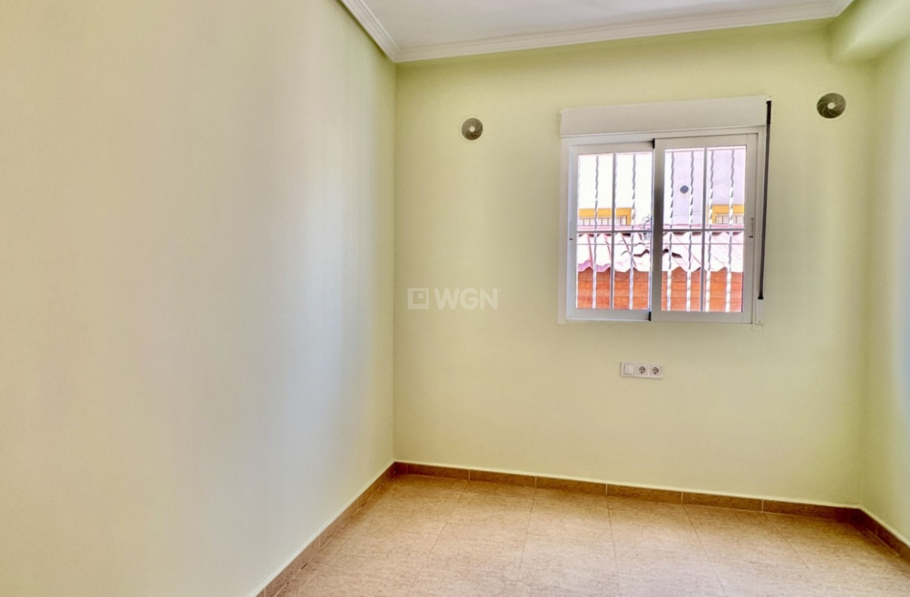 Reventa - Adosado - Orihuela Costa - Costa Blanca