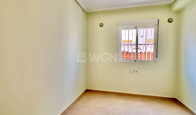 Reventa - Adosado - Orihuela Costa - Costa Blanca