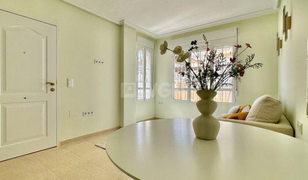 Reventa - Adosado - Orihuela Costa - Costa Blanca