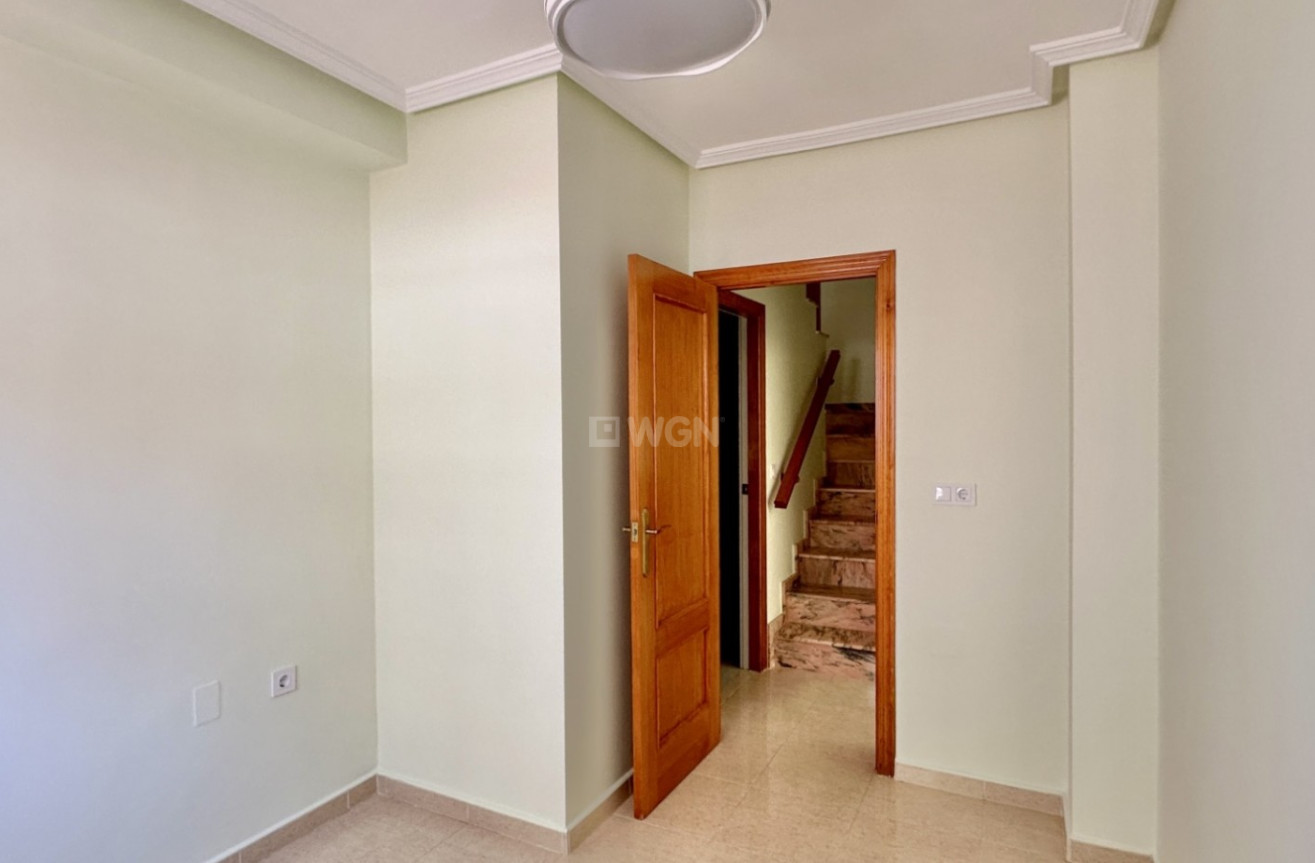 Reventa - Adosado - Orihuela Costa - Costa Blanca