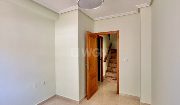 Reventa - Adosado - Orihuela Costa - Costa Blanca