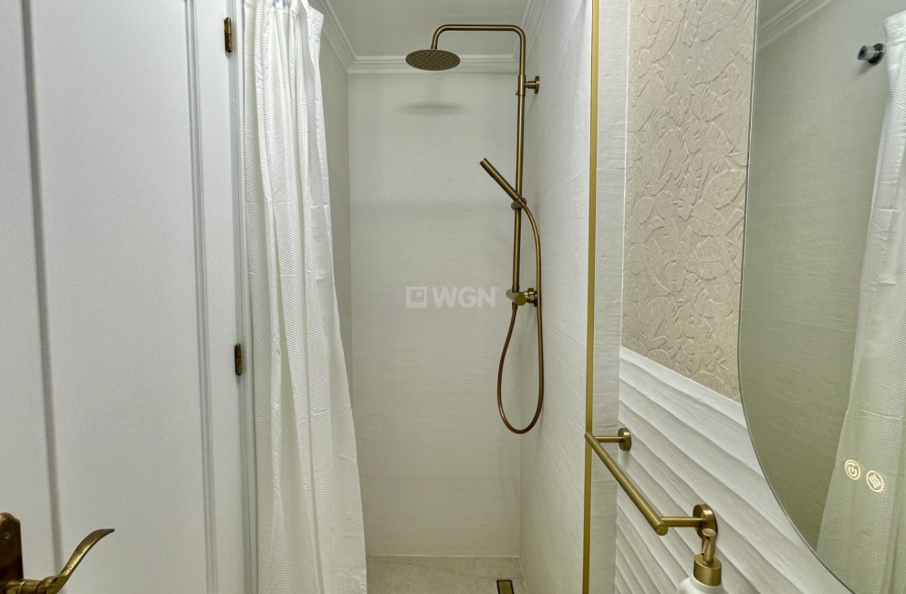 Reventa - Adosado - Orihuela Costa - Costa Blanca