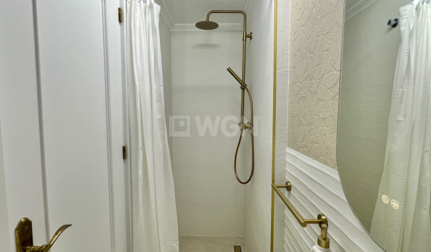 Reventa - Adosado - Orihuela Costa - Costa Blanca