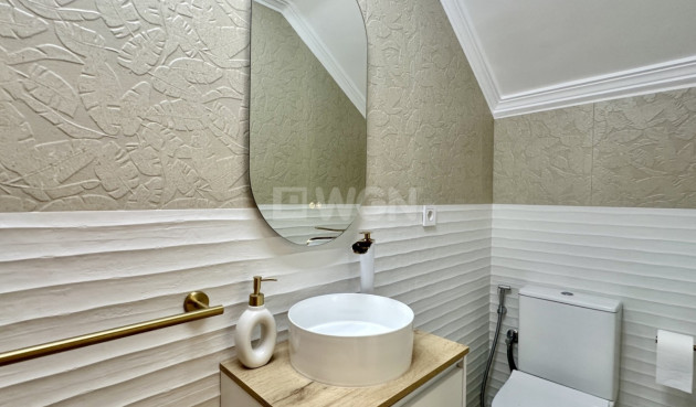 Reventa - Adosado - Orihuela Costa - Costa Blanca