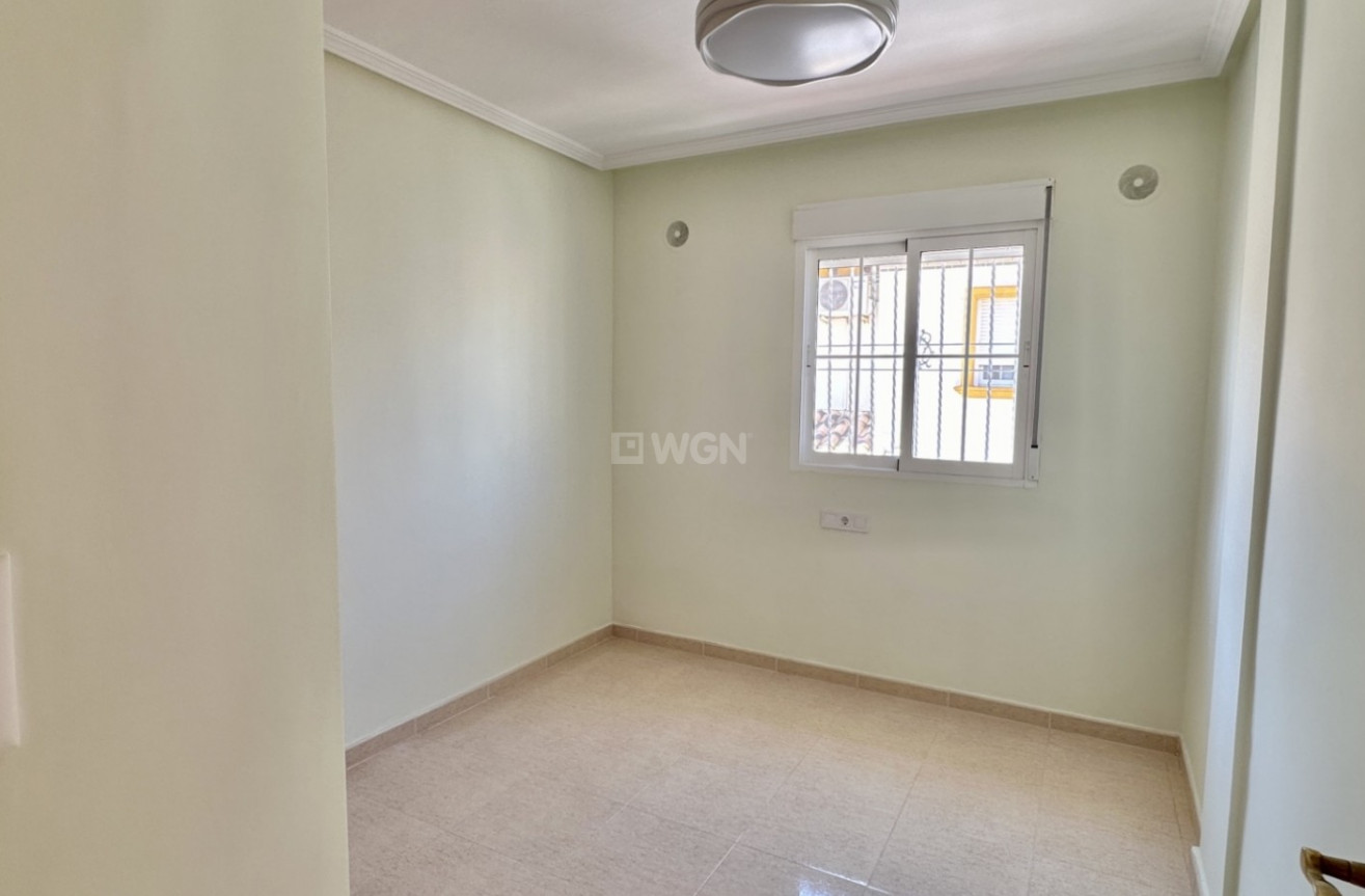 Reventa - Adosado - Orihuela Costa - Costa Blanca